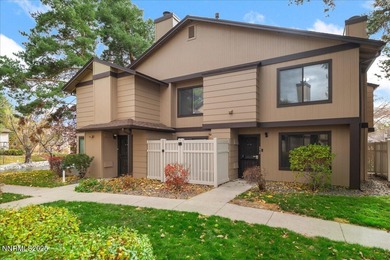Alexander Lake Condo For Sale in Reno Nevada