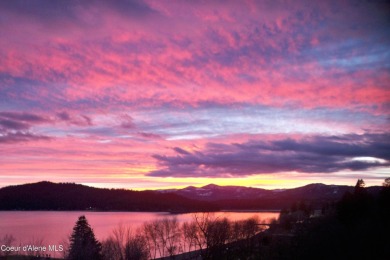 Lake Condo For Sale in Coeur d Alene, Idaho
