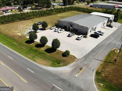 Lake Commercial For Sale in Centre, Alabama