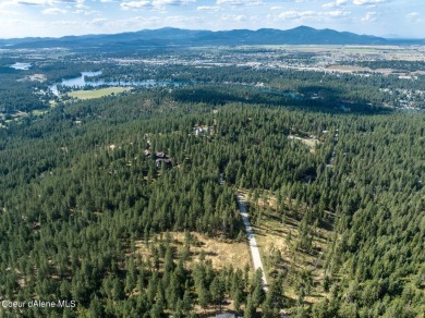 Coeur d Alene Lake Acreage For Sale in Coeur d Alene Idaho