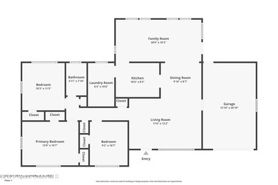 Welcome to your opportunity to own a home in the highly desired - photo 3
