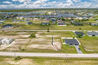 Welcome to your future homesite in beautiful Northwest Cape - photo 2
