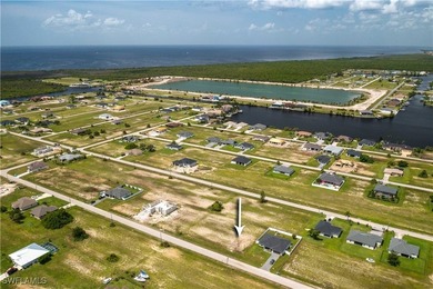 Welcome to your future homesite in beautiful Northwest Cape - photo 3