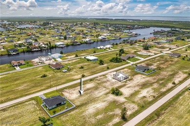 Welcome to your future homesite in beautiful Northwest Cape - photo 6