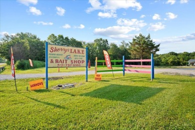 East Fork Lake Commercial Sale Pending in Batavia Twp Ohio