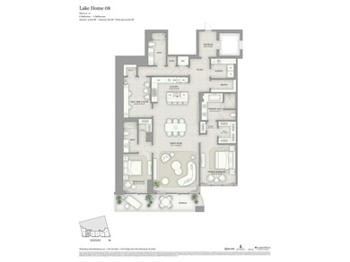 Introducing The Ritz-Carlton Residences, West Palm Beach, a - photo 17