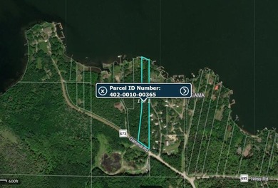 3.64 acres on Lake Kabetogama adjacent to Voyagers National Park - photo 18