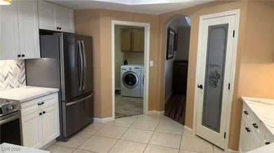 Welcome home to this beautifully updated Artesia residence