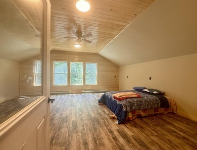 Set on 2 private acres along the shores of beautiful Long Lake - photo 22
