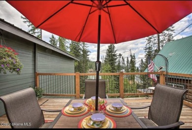 Lake Home For Sale in Coeur d Alene, Idaho