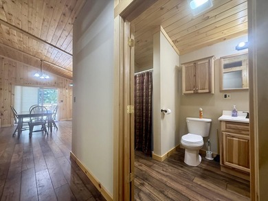 Set on 2 private acres along the shores of beautiful Long Lake - photo 33