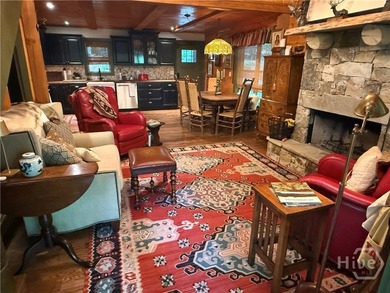 If a quality mountain home, at a reasonable price, is what - photo 5