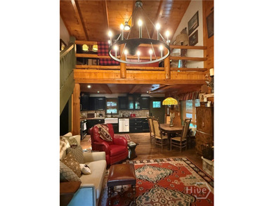 If a quality mountain home, at a reasonable price, is what - photo 6
