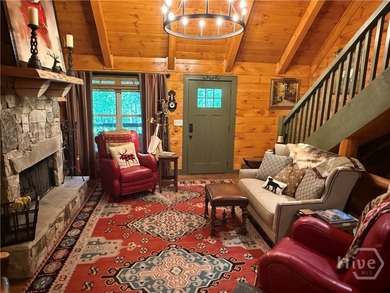 If a quality mountain home, at a reasonable price, is what - photo 7
