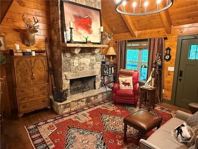 If a quality mountain home, at a reasonable price, is what - photo 8