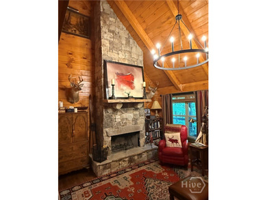 If a quality mountain home, at a reasonable price, is what - photo 9