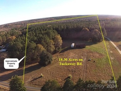 (private lake, pond, coastal) Acreage For Sale in Rock Hill South Carolina