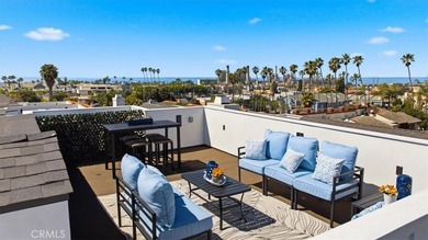 New coastal contemporary construction in South Redondo Beach