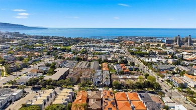 New coastal contemporary construction in South Redondo Beach