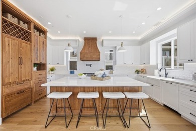 New coastal contemporary construction in South Redondo Beach