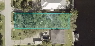 Lake Home For Sale in Bonita Springs, Florida