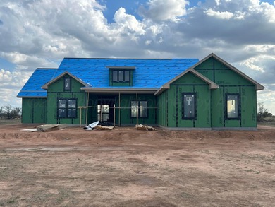 Lake Tanglewood Home For Sale in Canyon Texas