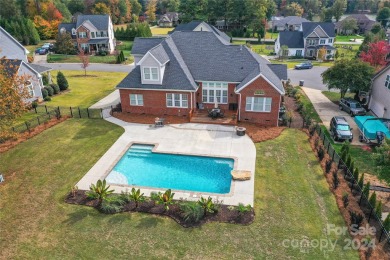 Lake Home For Sale in Belmont, North Carolina