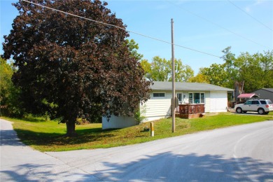 Lake Home For Sale in Paris, Missouri