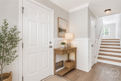 Welcome to 163 Horizon Lane, a beautifully refreshed end-unit - photo 8