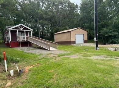 Lake Home For Sale in Quitman, Texas