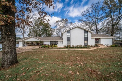 1316 Choctaw Drive Atlanta, Texas - Indian Hills Subdivision 4 - photo 2