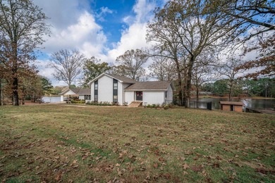 1316 Choctaw Drive Atlanta, Texas - Indian Hills Subdivision 4 - photo 3