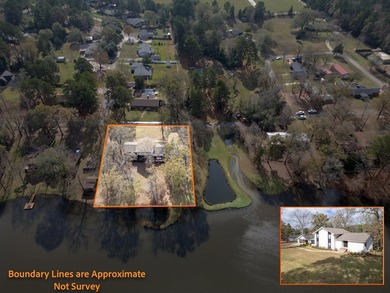 1316 Choctaw Drive Atlanta, Texas - Indian Hills Subdivision 4 - photo 4
