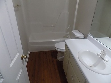 BEAUTIFUL LOT BACKS UP TO ROBERT TRENT JONES GOLF COURSE AND A