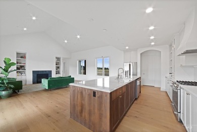 Enjoy the quiet, peaceful surroundings of this premier golf - photo 11