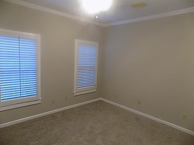 BEAUTIFUL LOT BACKS UP TO ROBERT TRENT JONES GOLF COURSE AND A