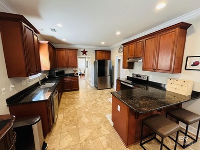 Welcome to an all-American dream home!! The largest home in Bay - photo 14