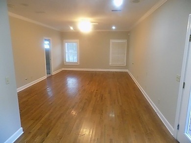 BEAUTIFUL LOT BACKS UP TO ROBERT TRENT JONES GOLF COURSE AND A