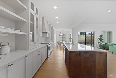 Enjoy the quiet, peaceful surroundings of this premier golf - photo 14