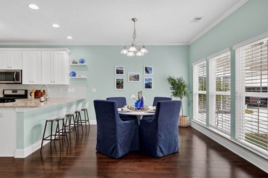 Front porch sittin' and sweet tea sippin' await in this charming - photo 14