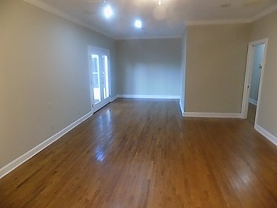 BEAUTIFUL LOT BACKS UP TO ROBERT TRENT JONES GOLF COURSE AND A