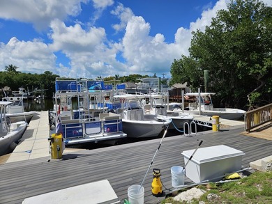Very unique Marina & Resort in Islamorada, FL. Manager on site - photo 15