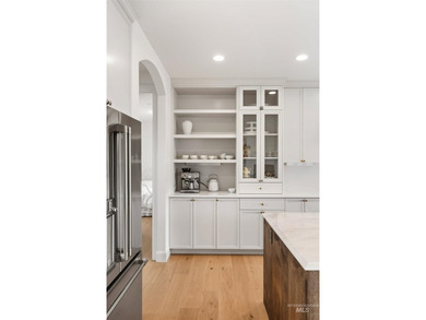 Enjoy the quiet, peaceful surroundings of this premier golf - photo 15