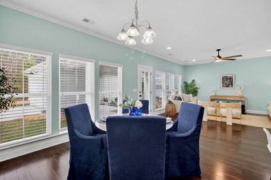 Front porch sittin' and sweet tea sippin' await in this charming - photo 16