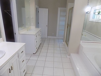 BEAUTIFUL LOT BACKS UP TO ROBERT TRENT JONES GOLF COURSE AND A