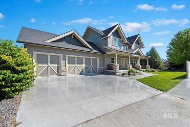 Lake Lowell Home Sale Pending in Nampa Idaho