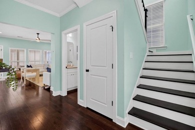 Front porch sittin' and sweet tea sippin' await in this charming - photo 22