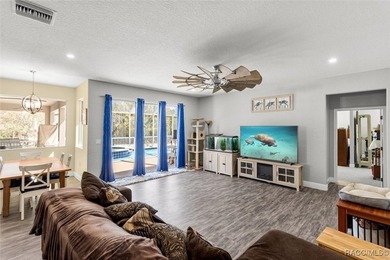 Price REDUCED! Wait till you see this beautiful elevated home on - photo 22