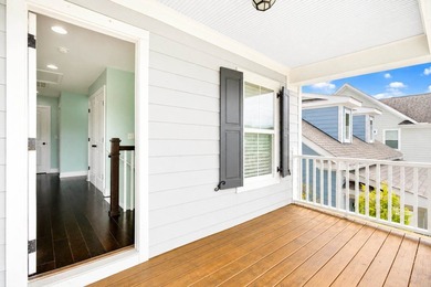 Front porch sittin' and sweet tea sippin' await in this charming - photo 24