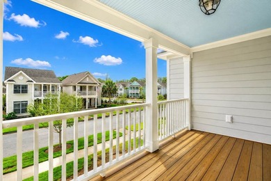 Front porch sittin' and sweet tea sippin' await in this charming - photo 25